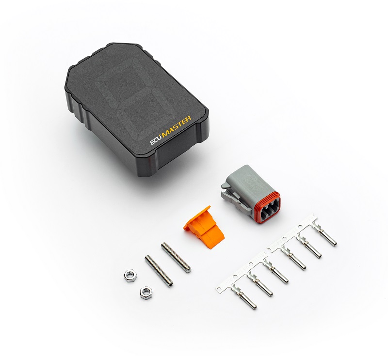 ECUMaster Digital Gear Indicator