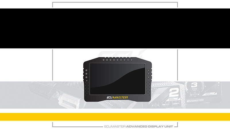 ECUMaster ADU