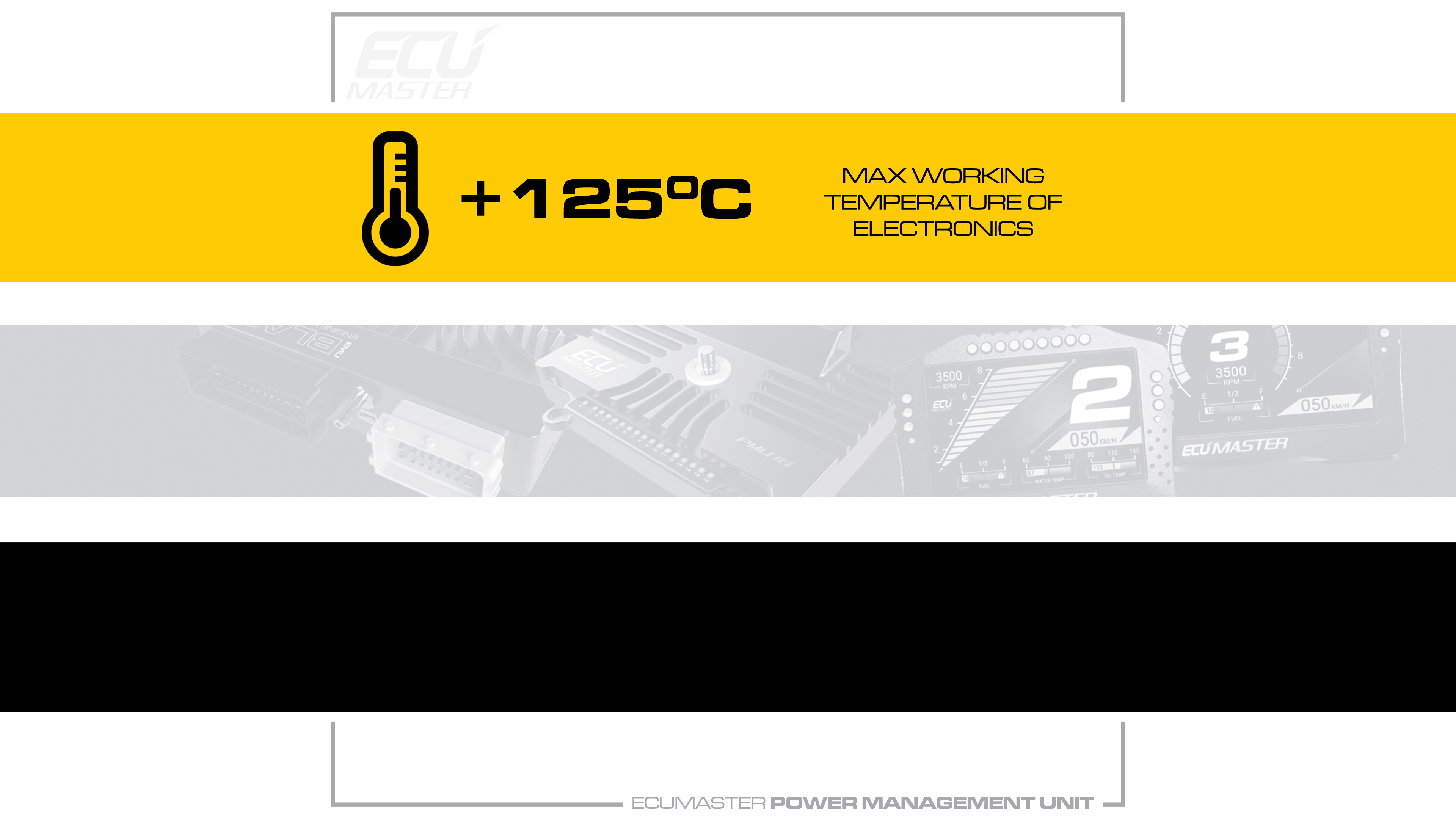 ECUMaster PMU